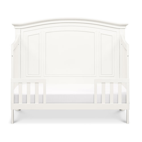 Namesake Durham 4 in1 Convertible Crib & Reviews Wayfair